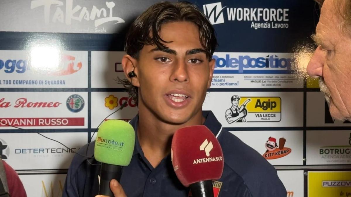 Taranto, Lupo: “Lottato come una famiglia fino alla fine”