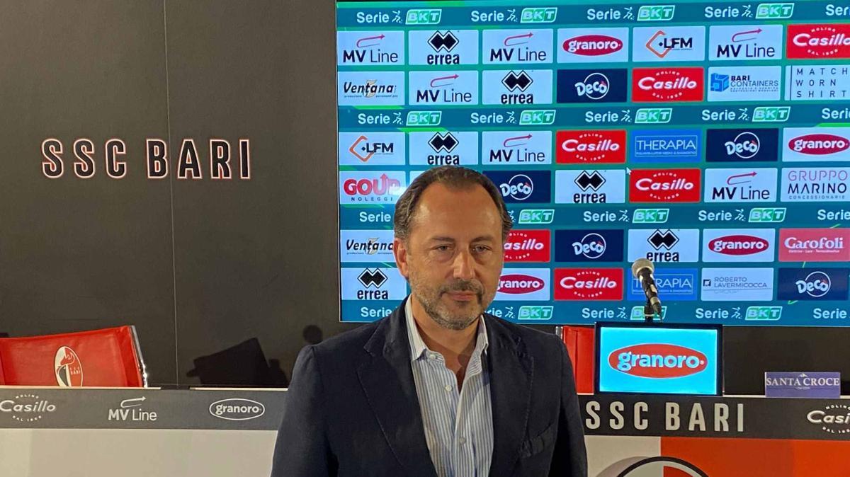 Bari, il comitato di garanzia ha ricevuto i documenti per la possibile vendita del club