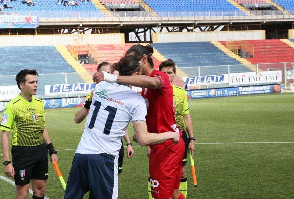 Preview - Coppa Italia Serie D, turno preliminare: Derby Nardò-Martina, in campo altre tre pugliesi