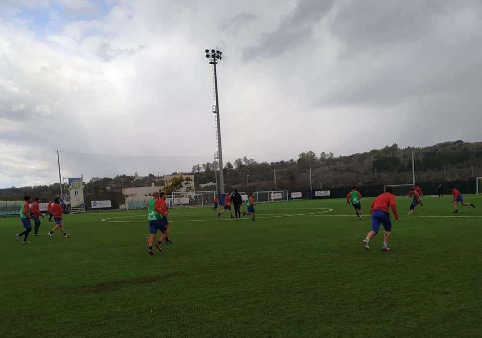 UFFICIALE - Casarano, rinviata la gara con il Sorrento