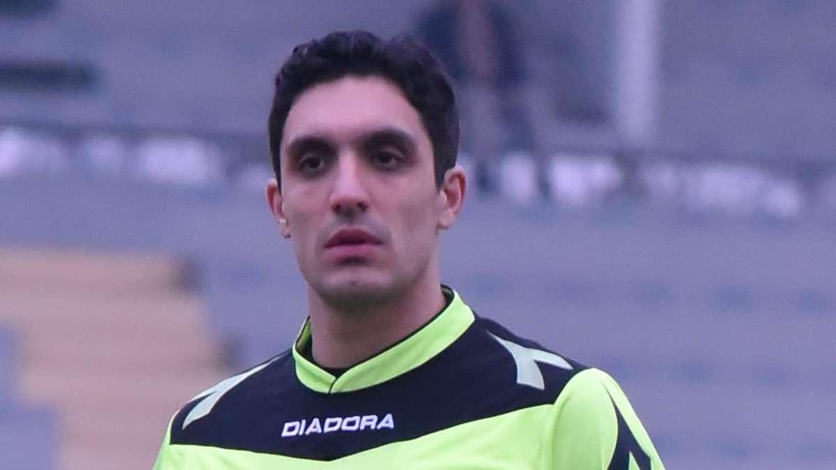 Lecce-Cittadella, gara di Coppa Italia affidata all'arbitro Miele