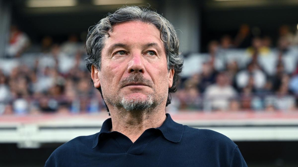 Venezia, Stroppa: «Prestazione positiva, ma in Serie A gli errori si pagano»