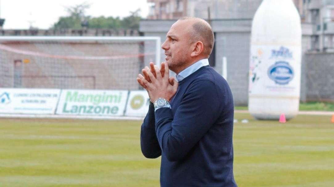 T. Altamura, Monticciolo avverte: "Con il Brindisi sarà un match insidioso"