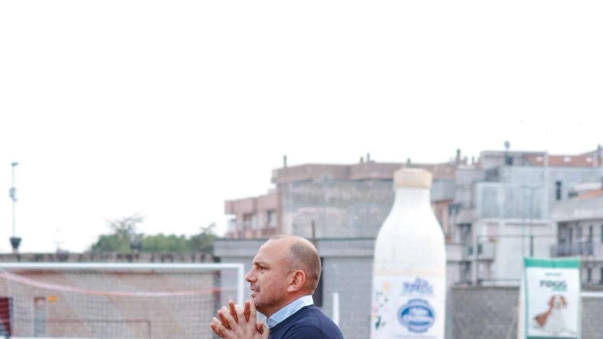 Brindisi, nuovo allenatore: previsto un incontro con Monticciolo 