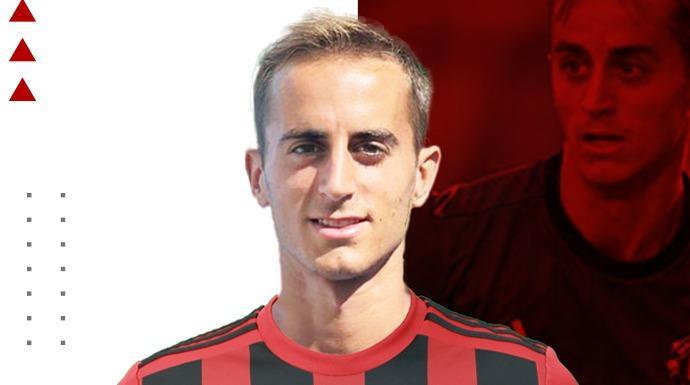 Barletta, è in chiusura la trattativa per Luca Ercolani