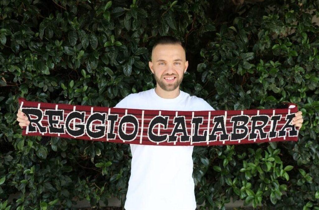 Virtus Francavilla, è fatta per Mungo: si attende l'annuncio ufficiale