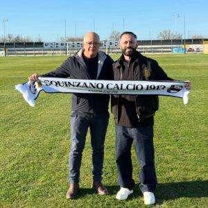 Coppa Italia Promozione: Squinzano corsaro a Ostuni. Primo gol in bianconero per Strambelli