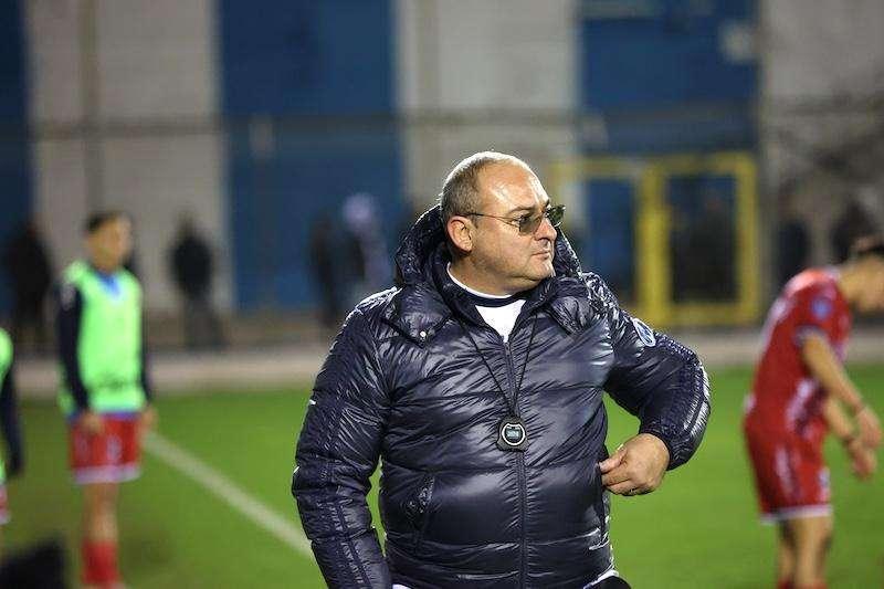 Le probabili formazioni di Ischia-Martina: Pizzulli medita cambiamenti