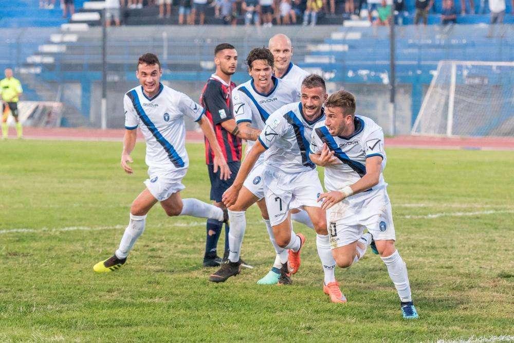 Le probabili formazioni di Lucchese-Bisceglie: squadra che vince non si cambia