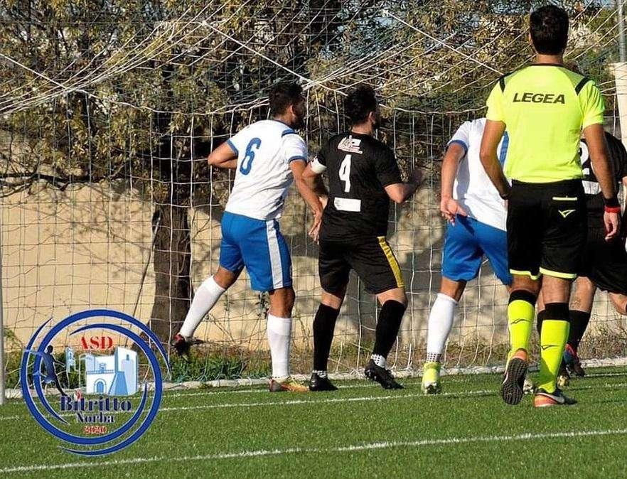 Risultati Finali Promozione/A, 2^giornata: Poker Bitritto e Foggia Incedit, tris Spinazzola