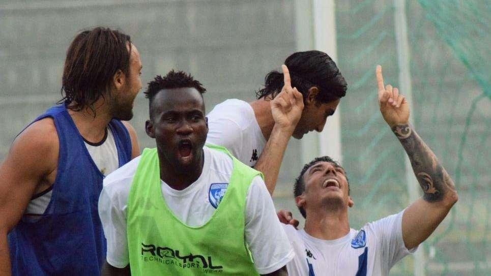 Brindisi, Granado: "Col Taranto tre punti fondamentali: ci aspetta un campionato difficile"