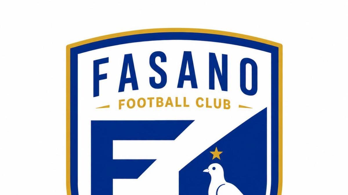 Fasano Football Club, nasce il nuovo progetto: si riparte dalla Prima Categoria