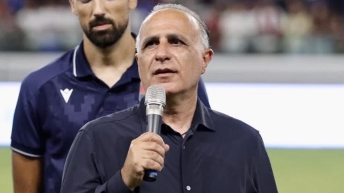 Taranto, Ladisa contro il Comune: “Non andremo più allo Iacovone”
