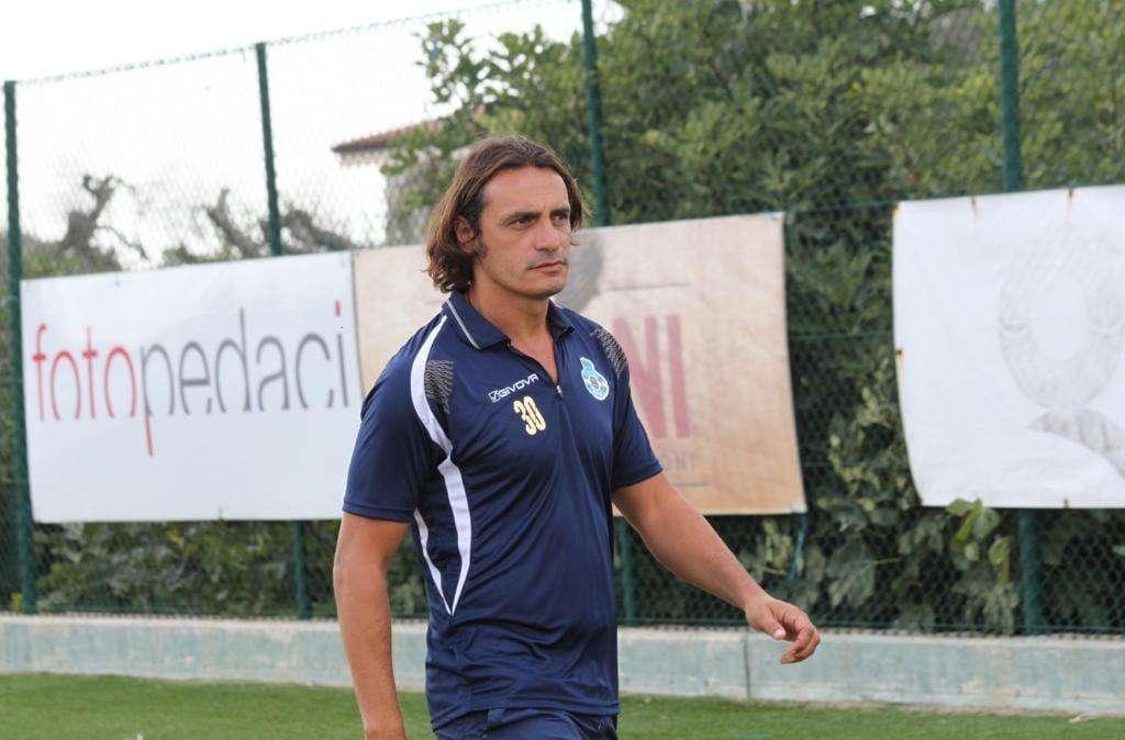 Virtus Matino, Branà: "In Serie D, certi errori si pagano caro. Dobbiamo crescere ancora"