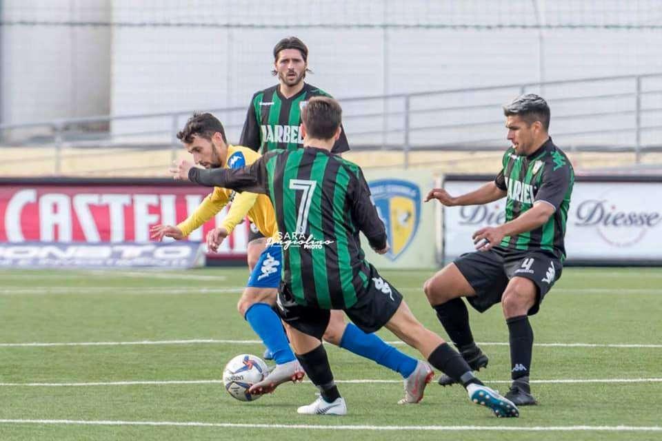 La vigilia di Bitonto-Cerignola: Ultima chance per gli ofantini, neroverdi senza l’ex Lattanzio 