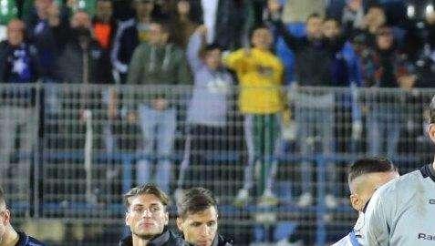 ESCLUSIVA - Bisceglie, Casadei: "Retrocessione amara, è mancato l'equilibrio mentale"
