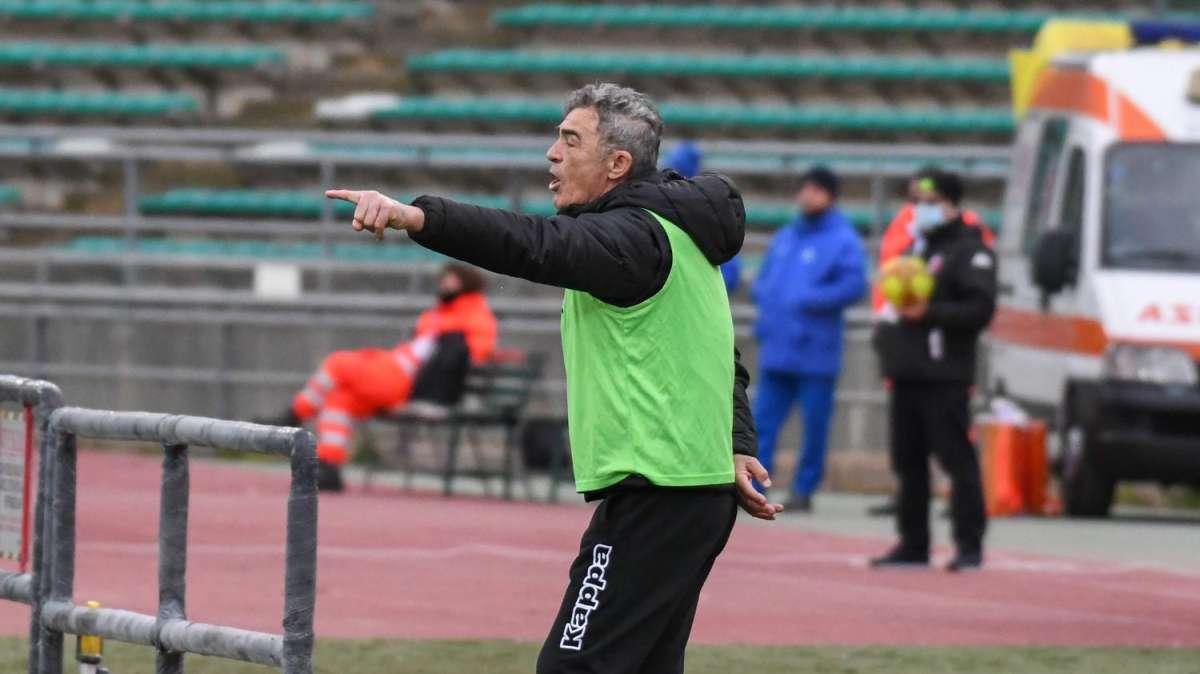 UFFICIALE - Bari, ecco il ritorno di Auteri: con lui anche Cassia