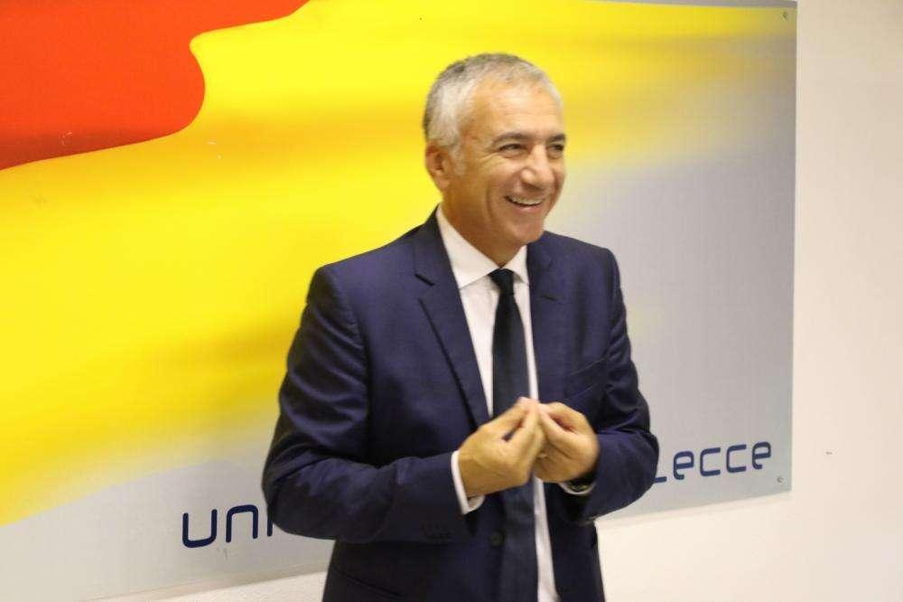 INTERVISTA - Ds Lecce: "La priorità è la salute. Serie A? Serve prudenza, playout impossibili"