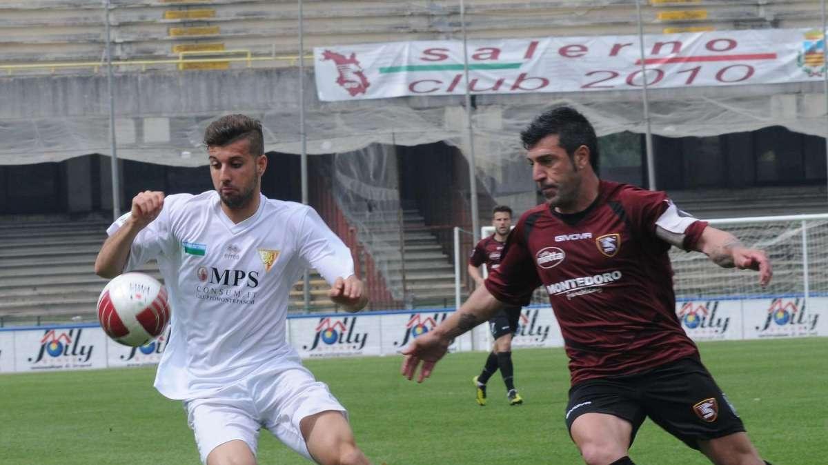 Bitonto, due nomi nuovi in caso di permanenza di Rossiello in Serie D