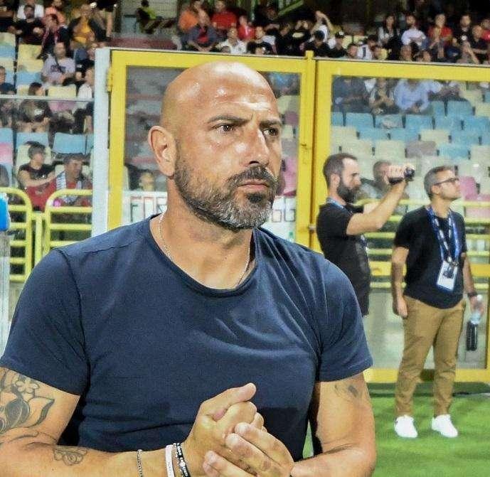 UFFICIALE - Virtus Francavilla-Calabro: rescisso il contratto