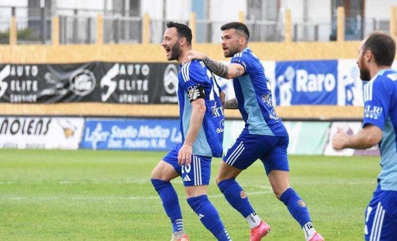 Matera, dalle difficoltà al quinto posto: ora si può