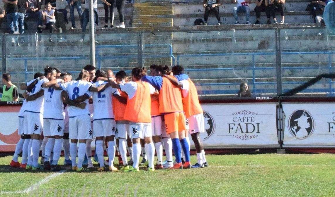 Brindisi, assessore allo Sport: "Lavori per la sicurezza del Fanuzzi, ma il terreno di gioco compete alla società..."