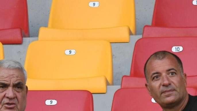 Lecce, Sticchi Damiani: "Una grande crescita che ha sorpreso anche me"