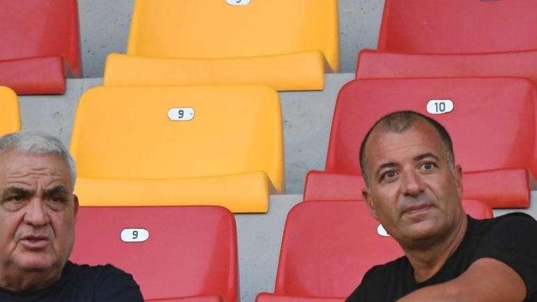 Lecce, Sticchi Damiani: "Vogliamo trattenere i nostri big e rafforzare la rosa"
