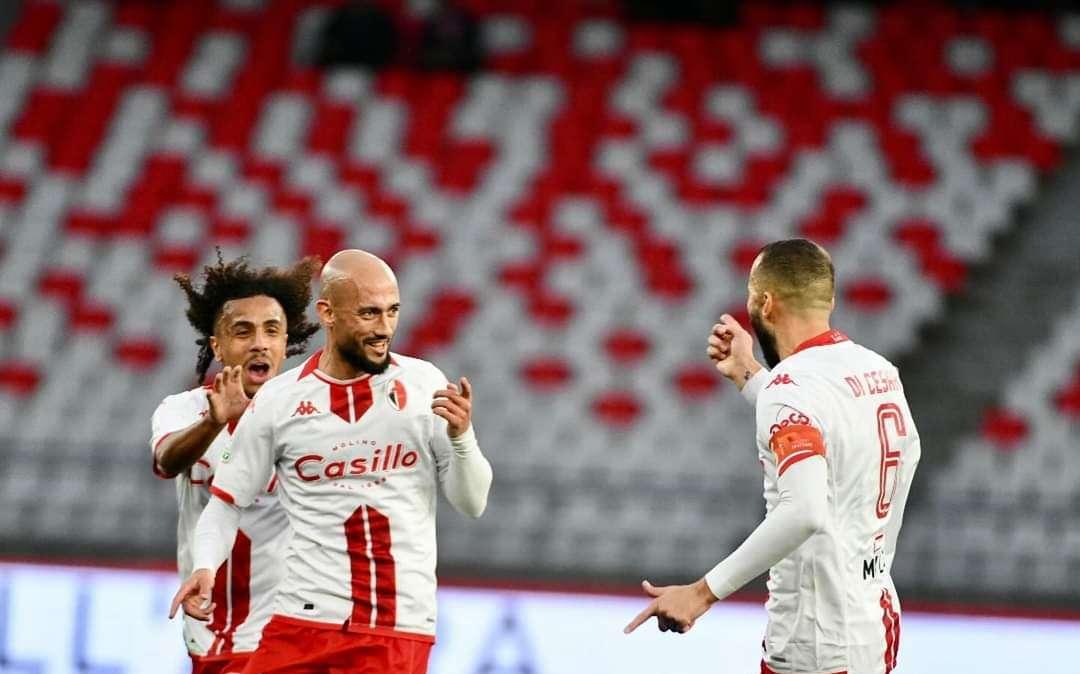 Bari-Lecco 3-1: vittoria che fa morale. Benali, Sibilli e Puscas allontanano la crisi 