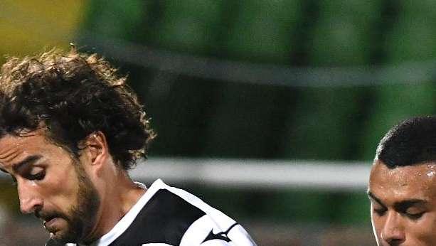Bari, ag. Cheddira: "È importante per la squadra al di là dei gol"