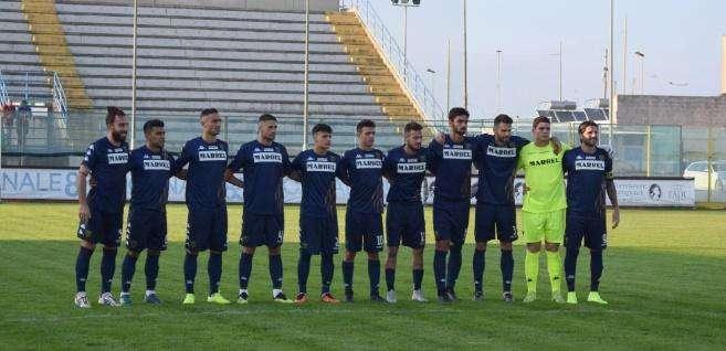 Bitonto, il centenario in C: città in fermento per una promozione storica