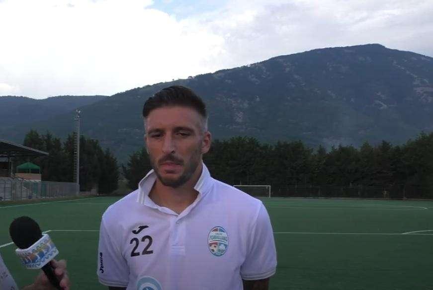 UFFICIALE - Team Altamura, riconferma importante: Guadalupi ancora biancorosso