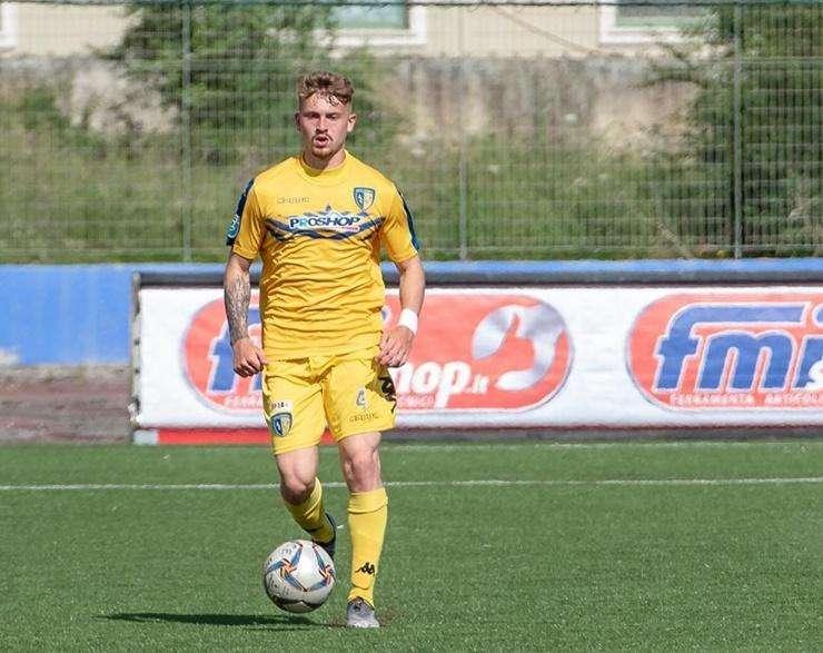 Bruno Cascione