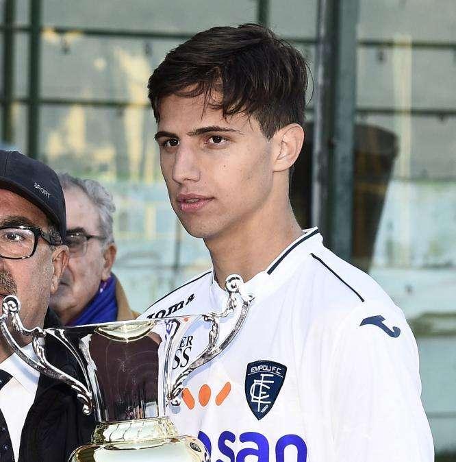 Bisceglie, Manicone potrebbe finire alla Pianese. Tentativo per Nacci