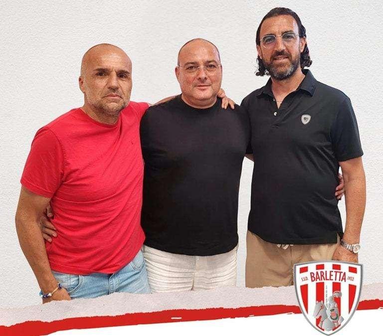 UFFICIALE - Barletta, Massimo Pizzulli sarà l’allenatore per la stagione 2025/26