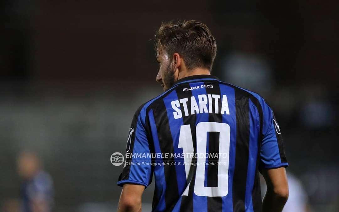 Le formazioni ufficiali di Palermo-Monopoli: Scienza sceglie il duo Starita-Santoro