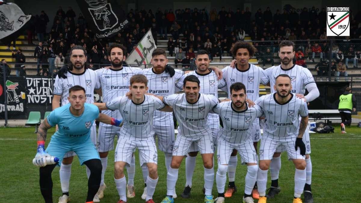 Promozione, tutti i risultati della diciannovesima giornata