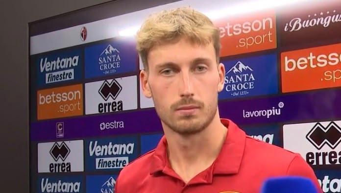 Potenza, Staver: "Abbiamo provato a essere più aggressivi, mancata un po' di fortuna"