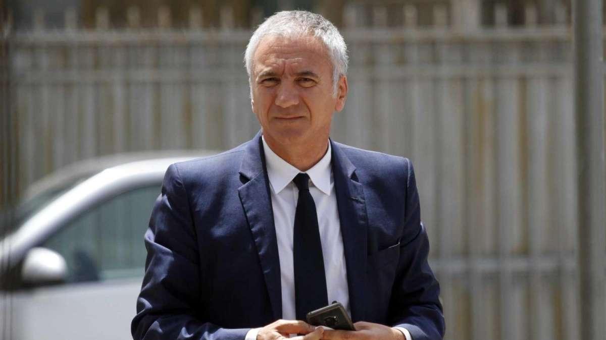UFFICIALE - Lecce-Meluso, è finita: separazione consensuale con il diesse