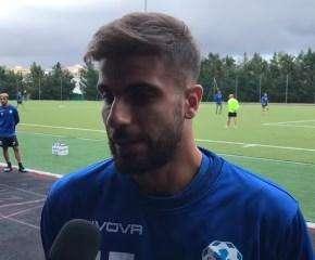 Fidelis Andria, Tedesco: "Siamo una grande squadra, lo dimostreremo"