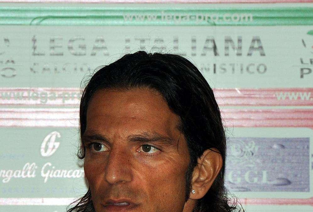 Campobasso, Cudini: "Buona prestazione, Foggia difficile da incontrare"