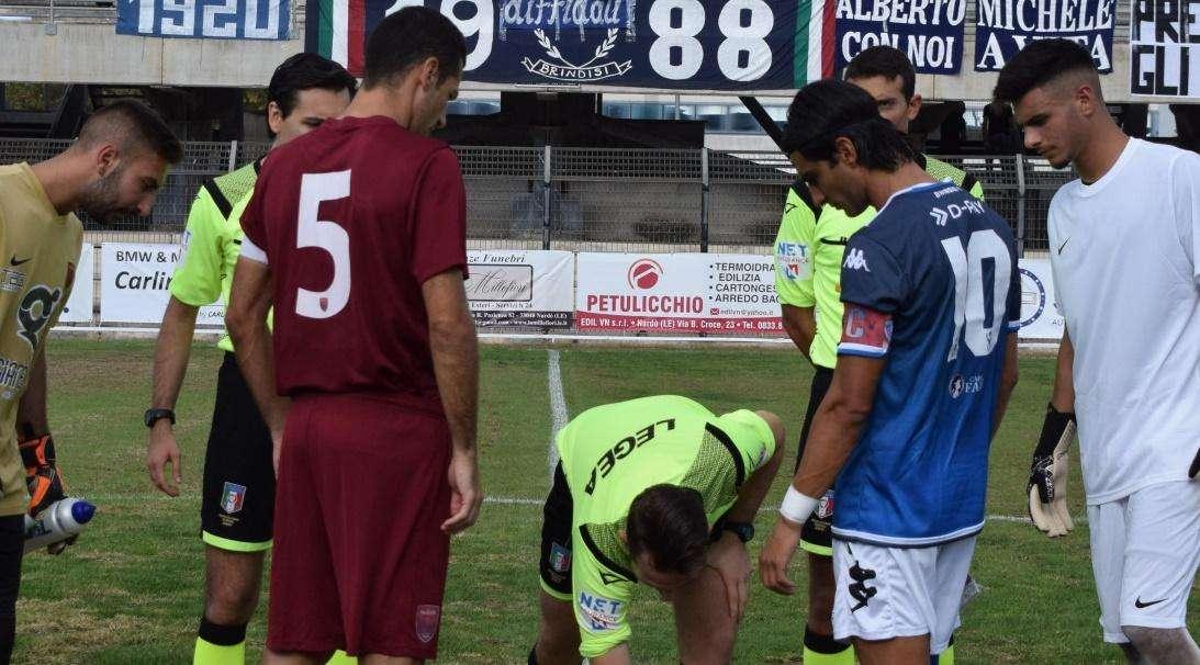La vigilia di Brindisi-Nardò: Caos in casa biancazzurra, gli ospiti cercano il blitz
