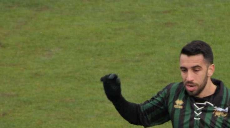 Bitonto, Montinaro: "Playoff? Serve una vittoria, dipende tutto da noi"