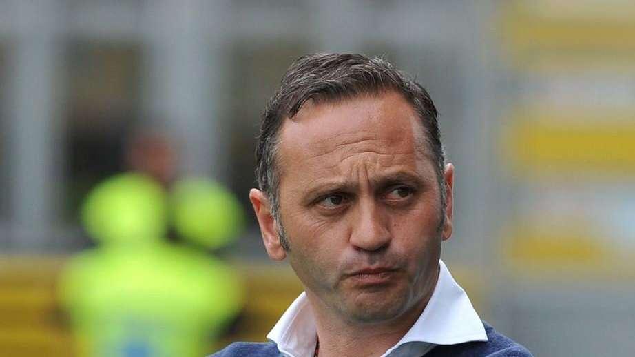 Le probabili formazioni di Foggia-Crotone: Gallo sceglie il tandem Peralta-Ogunseye