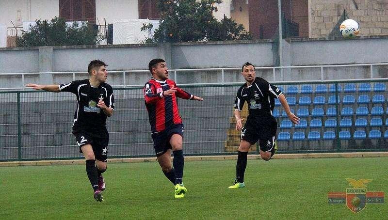 Serie D, giudice sportivo: la Casertana perde Favetta