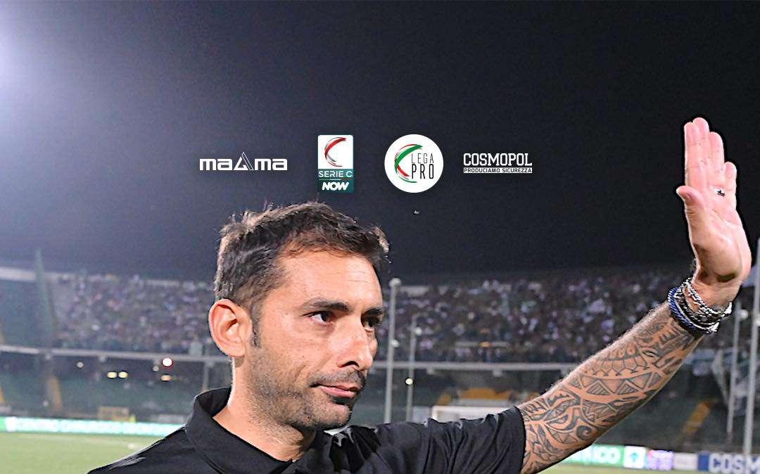 Le probabili formazioni di Avellino-Cerignola: scelte forzate per Tisci, out Patierno e Cionek
