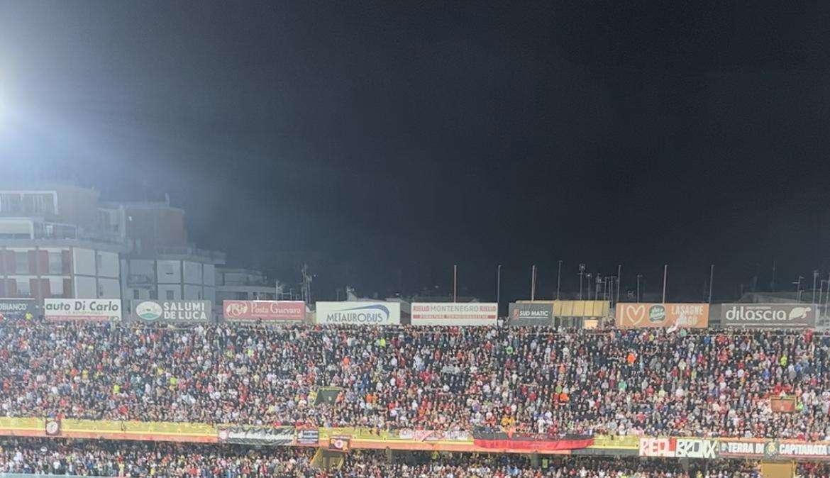 Il Foggia spreca, De Rosa non perdona: allo 'Zaccheria' passa il Giugliano