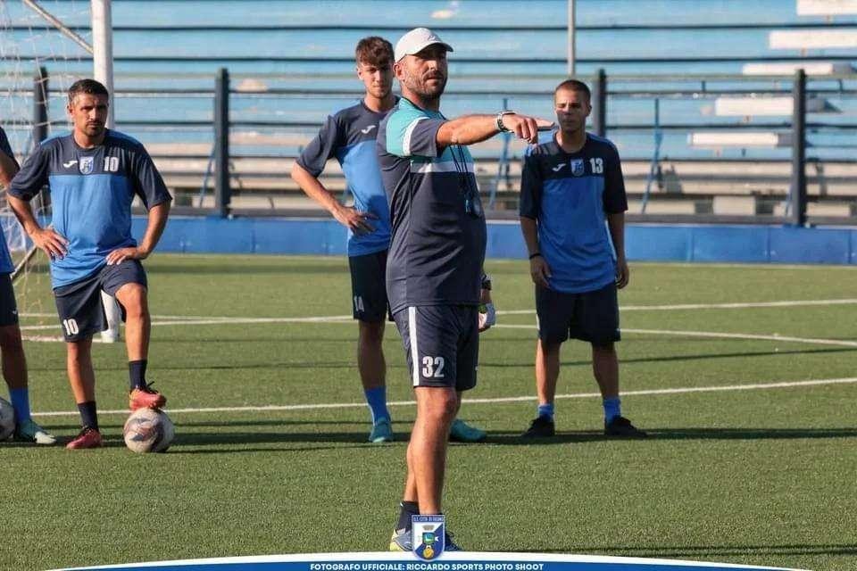 Fasano, tutto fatto per il centrocampista ex Cerignola