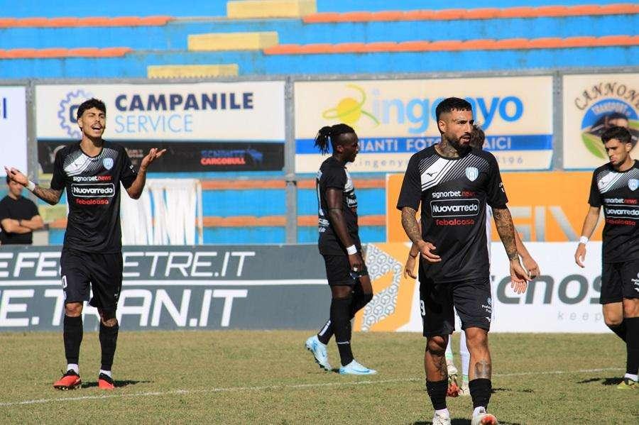Virtus Francavilla, con il Real Acerrana la parola d'ordine è continuità