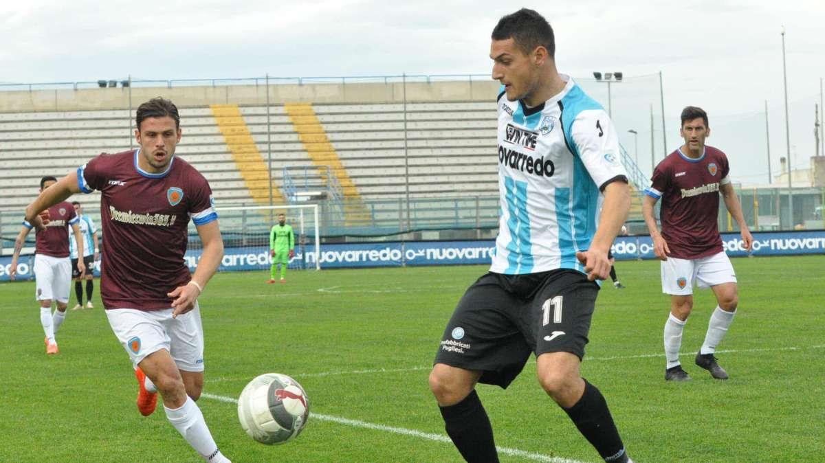 Il punto - Virtus Francavilla, l'infrasettimanale è un regalo: urge dare un calcio alla maledizione 3 punti